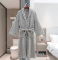 ÁO CHOÀNG TẮM KW001