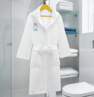 ÁO CHOÀNG TẮM KW004