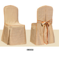 ÁO GHẾ HỘI NGHỊ CÓ  CAO CẤP - KW0064