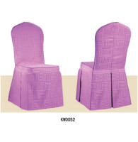 ÁO GHẾ HỘI NGHỊ GẤM CAO CẤP - KW0052