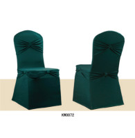 ÁO GHẾ CAO CẤP- THUN SỌC XÉO KW0072