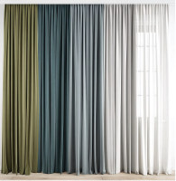 RÈM VẢI CAO CẤP RT03