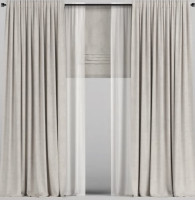 RÈM VẢI CAO CẤP RT01