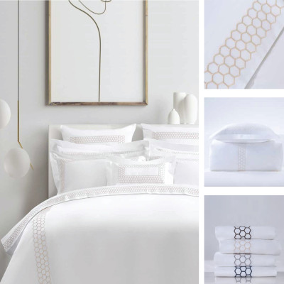 CHĂN GA KHÁCH SẠN HT01