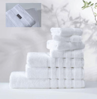 COMBO KHĂN KHÁCH SẠN CAO CẤP