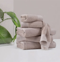 COMBO KHĂN KHÁCH SẠN MÀU SẮC THEO YÊU CẦU