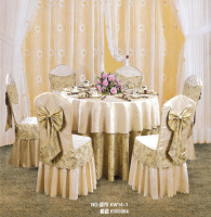 KHĂN BÀN ÁO GHẾ VẢI GẤM CAO CẤP