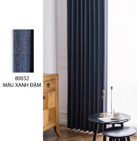 RÈM VẢI CAO CẤP- MS 80408