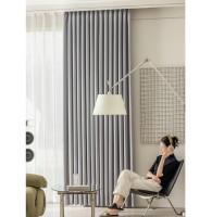RÈM VẢI CAO CẤP- MS 80313