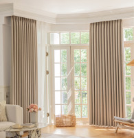 RÈM VẢI CAO CẤP- MS 80310