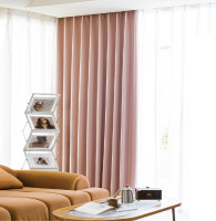RÈM VẢI CAO CẤP- MS 80308
