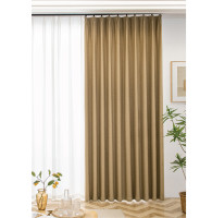 RÈM VẢI CAO CẤP- MS 80306