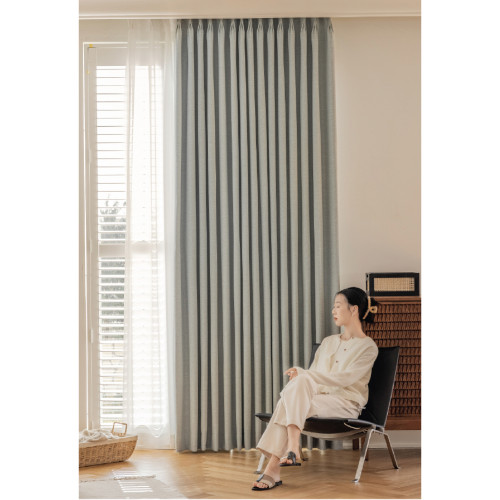 RÈM VẢI CAO CẤP- MS 80414